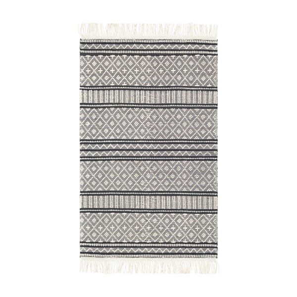Surya Farmhouse Tassels - 3' X 5' Area Rug FTS2300-35